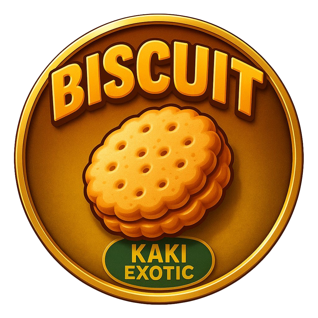 biscuit