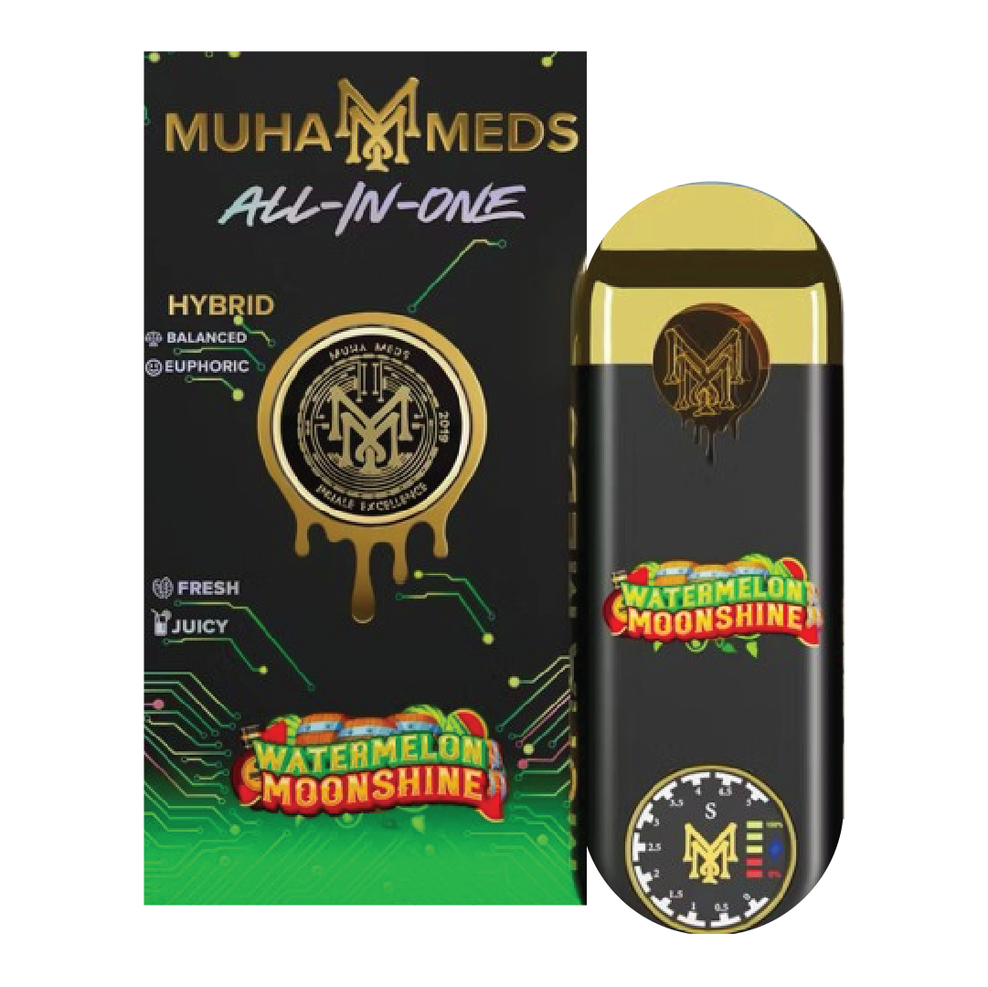 watermelon moonshine